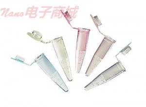 Cole-Parmer 3023 809 000  0.65毫升離心管