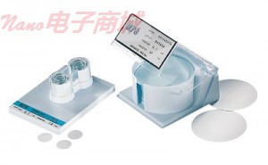 Advantec A500A293C 混合纖維素酯膜