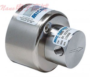 Micropump? L22097 微泵? A-山吸擦鞋泵頭，316不銹鋼機身/ PEEK齒輪/ PTFE密封，內部旁路0.092毫升/轉