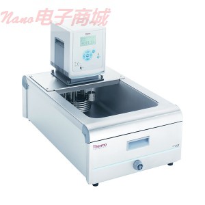 Thermo Scientific 加熱不銹鋼循環(huán)水浴，SC-150L控制器，容量14-24升