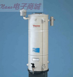 Thermo Scientific 儲罐的金屬經典桶