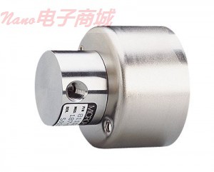 Micropump? L21835 微泵? A卡口吸擦鞋泵頭，316 SS的身體/石墨齒輪/ PTFE密封，0.042毫升/轉，W /內(nèi)部循環(huán)