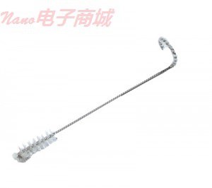 科爾龍頭刷，7-1 / 2”，12 / PK