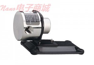 Micropump? 82117（GA-V23.CFS.C 低流量微型泵泵頭，壓裝，0.084毫升/轉(zhuǎn)