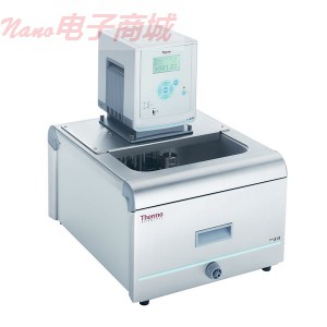 Thermo Scientific 加熱不銹鋼循環浴14-24升SC-150控制器