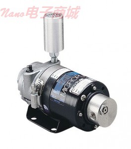 Micropump? 經濟驅動微型泵泵頭?量，空氣驅動，500到8000轉，5到11立方英尺，50至80磅