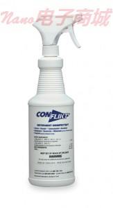 Conflikt ?洗滌消毒劑，32盎司