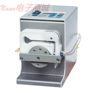 Ismatec?CN-78016-42 緊湊型數(shù)字泵，2個(gè)通道，1.6至每分鐘160轉(zhuǎn)，0.005至59毫升/分鐘，115/220 VAC
