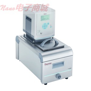 Thermo Scientific 2-5升加熱不銹鋼循環浴SC-100控制器