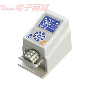 Ismatec? CN-78001-70 ICC 3通道8輥蠕動泵