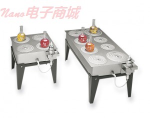 Thermo Scientific 精密八孔蒸浴120V