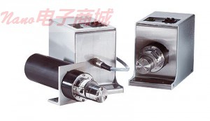 Ismatec? ISM896A 緊湊型模塊化驅動器與遙控器，110 VAC，50/60赫茲（微泵? A卡口泵頭