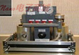 SPG-300冷發氣溶膠發生器