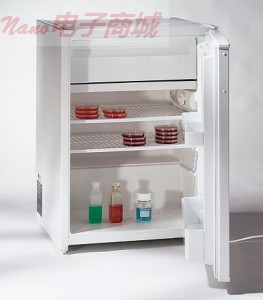 Thermo Scientific 3750 冰箱/冰柜組合