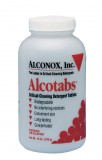 Alcotabs，一瓶100片，6瓶/箱