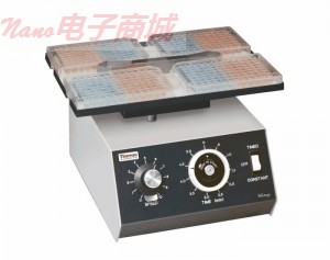 Thermo Scientific 120 VAC 滴度板振動篩