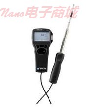 ALNOR AVM440風速計溫濕度計