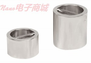 Troemner 1272 20lb 握手柄校準砝碼20LB GRIP