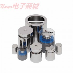Troemner 4000g  8020W 4000克校準砝碼