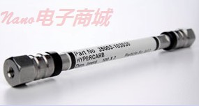 Thermo Scientific 72305-057581 BioBasic 4 Nanobore與PicoFrit列 - 長度50mm，75μm的ID，15μm的尖端，5μm的顆粒大小，包1