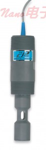 Cole-Parmer C3254PS.3 環形電導率變送器，聚偏氟乙烯（PVDF），0到1000毫秒