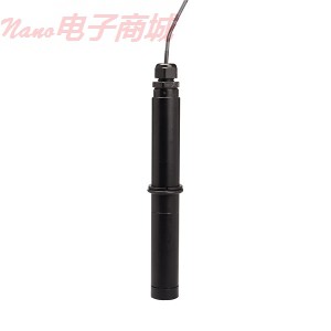 Cole-Parmer  氯傳感器，0到10 PPM，4至20 mA輸出