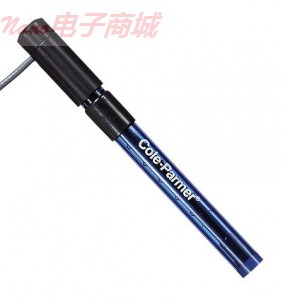Cole-Parmer 組合離子選擇性電極，鉀（K +）,CN-27504-26