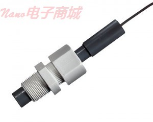 Cole-Parmer CPVC 外殼的ORP電極 970545