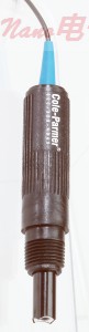 Cole-Parmer 1969834-010B 凝灰?guī)r尖?線ORP電極，雙結(jié)，沒有ATC