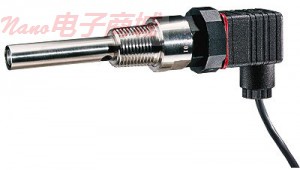 Cole-Parmer 電導池，K = 0.01，SS線; 100歐姆鉑電阻溫度傳感器ATC C621-1-1-1