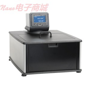 PolyScience SD20H170-A12E 標(biāo)準(zhǔn)數(shù)字20L暖氣浴循環(huán)240V/50HZ