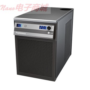 PolyScience 6260T11C110B 再循環(huán)裝置; -10至40°C; 120V