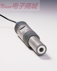 Cole-Parmer? 自潔pH電極，CPVC外殼，10英尺的電纜，BNC
