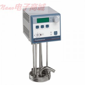 PolyScience 73A0A12E 標準浸入式循環，12L，240 VAC