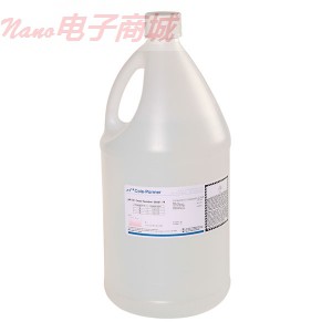 Cole-Parmer? pH值為7的緩沖溶液，4升瓶
