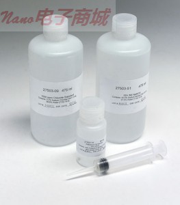 Cole-Parmer? 更換離子強(qiáng)度調(diào)節(jié)劑，1加侖