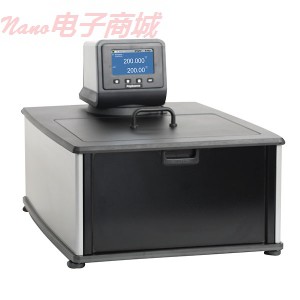 PolyScience PD15H200-A12E 標準數字15L暖氣浴循環240V/50HZ