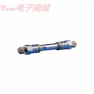 Thermo Scientific  HYPERSIL 25205-102130 GOLD C8柱 - 2.1mm內徑，長度100mm，5μm的顆粒大
