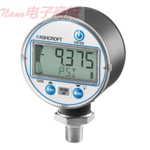 Ashcroft DG2551L0NAM02L100＃＆V-XZZ 數(shù)字壓力表