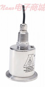 Cole-Parmer C290 1.5IN 500G CP1 衛生型壓力傳感器