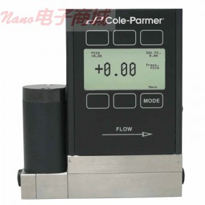 Cole-Parmer PC-1PSIG-D 真空控制器