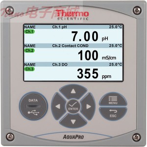 Thermo Scientific愛普羅多參數分析儀：光學RDO模塊