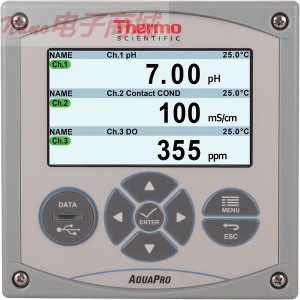 Thermo Scientific愛普羅多參數分析儀/ /環形電導率模塊