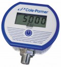 Cole-Parmer CPF16B30V/100PSIG-5 數(shù)字壓力測(cè)量?jī)x