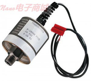 Cole-Parmer 2061100PC2M2202CP1 高精度壓力表變送器