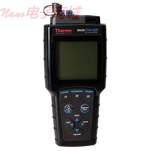 Thermo Scientific Orion A325 PH /電導(dǎo)率便攜式儀表