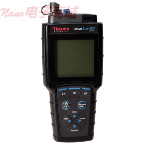 Thermo Scientific Orion A321的pH便攜式儀表套件