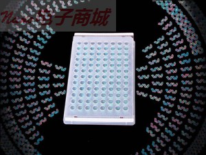 ThermalSeal ?熱循環薄膜，聚丙烯，為50μm，100/包