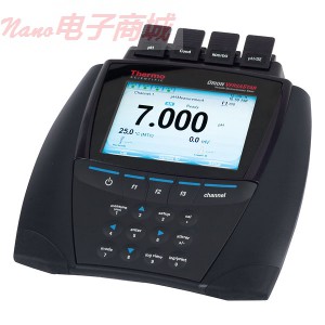 Thermo Scientific OrionVersa Star 儀表