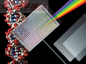 ThermalSeal ?熱循環(huán)透明聚酯薄膜，實(shí)時(shí)定量PCR，為50μm，100/包